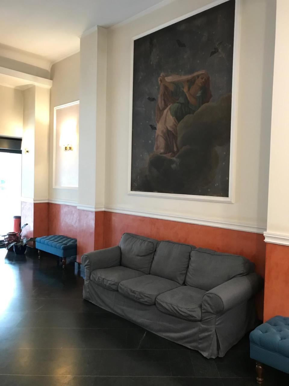 Hotel San Felice 3*