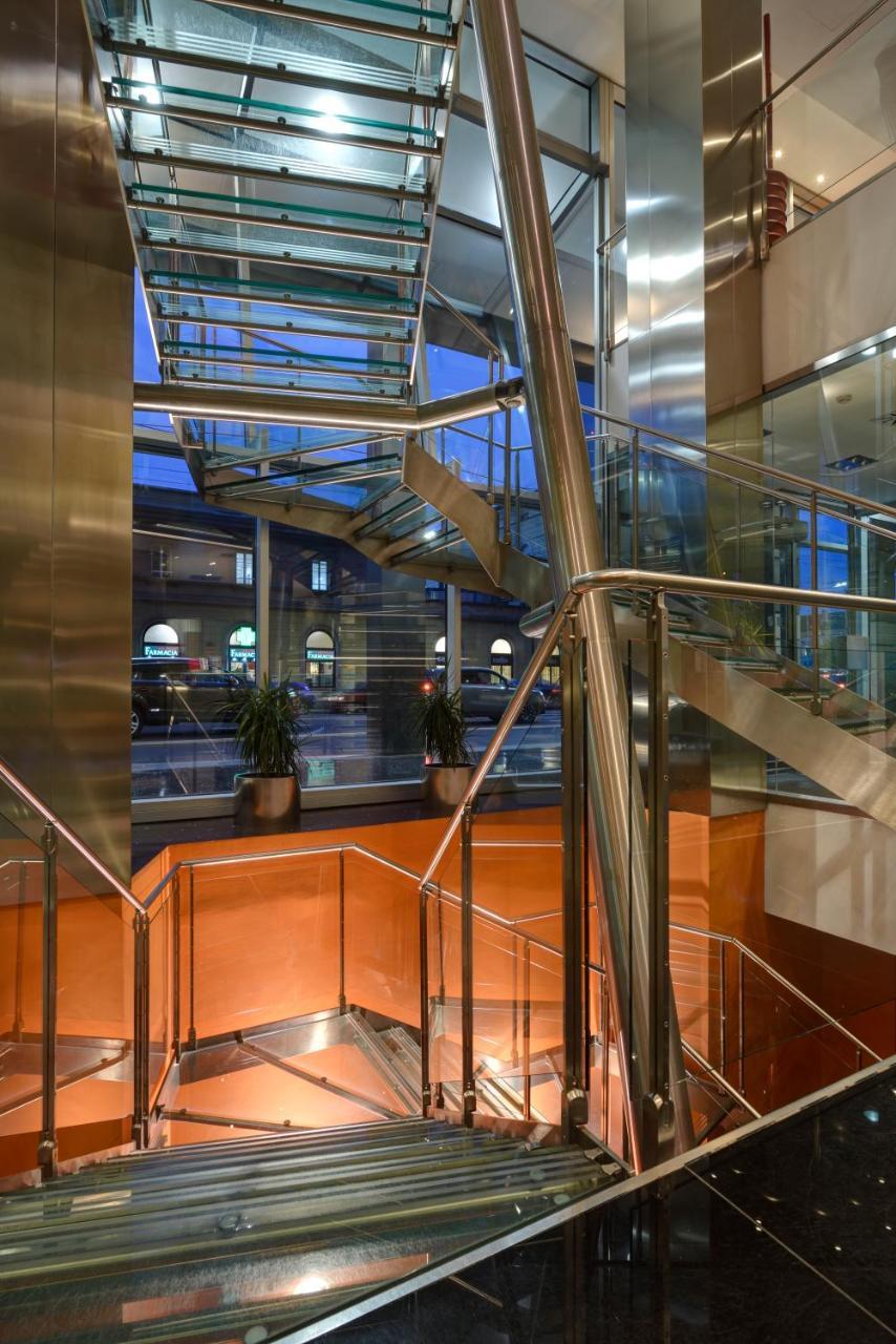 Centro 4* Bologna