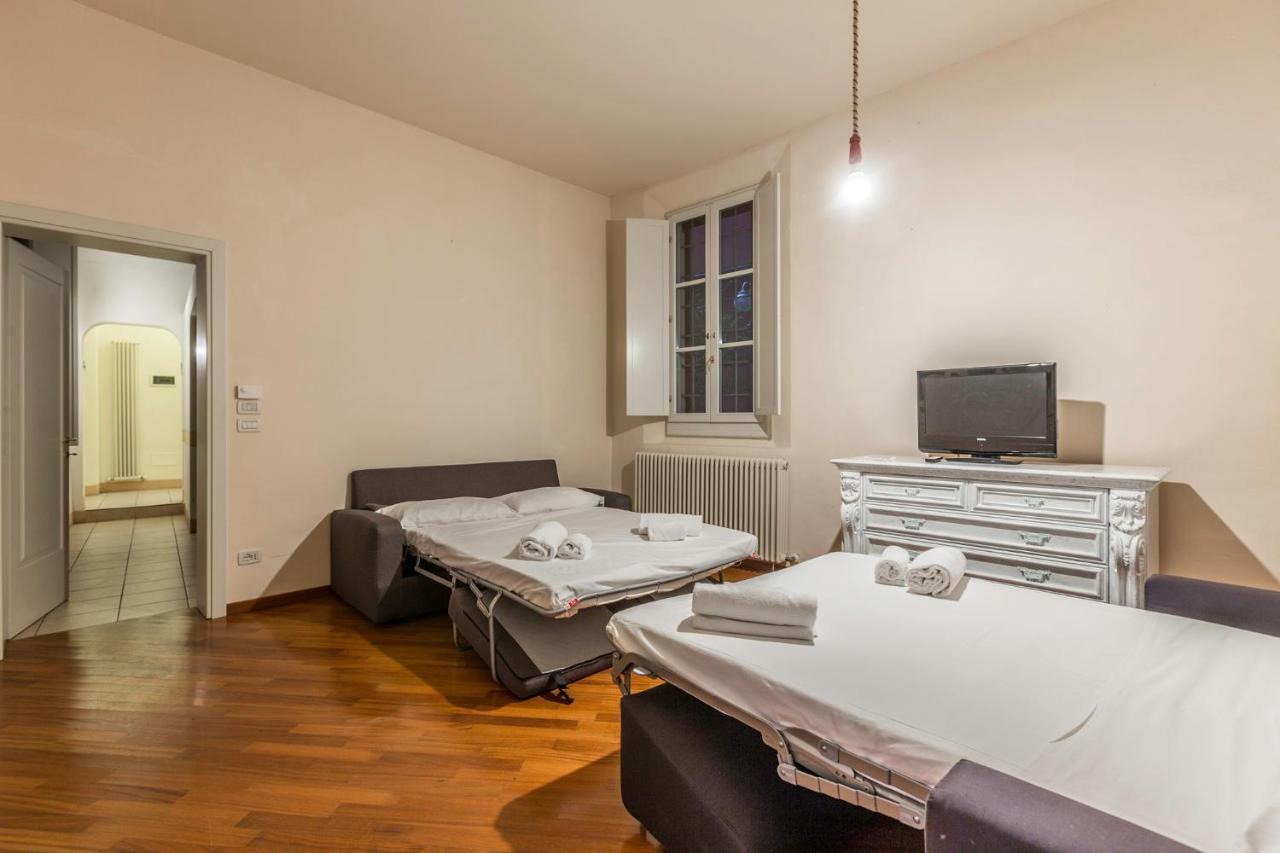 Apartment Borgonuovo, By Short Holidays Bologna