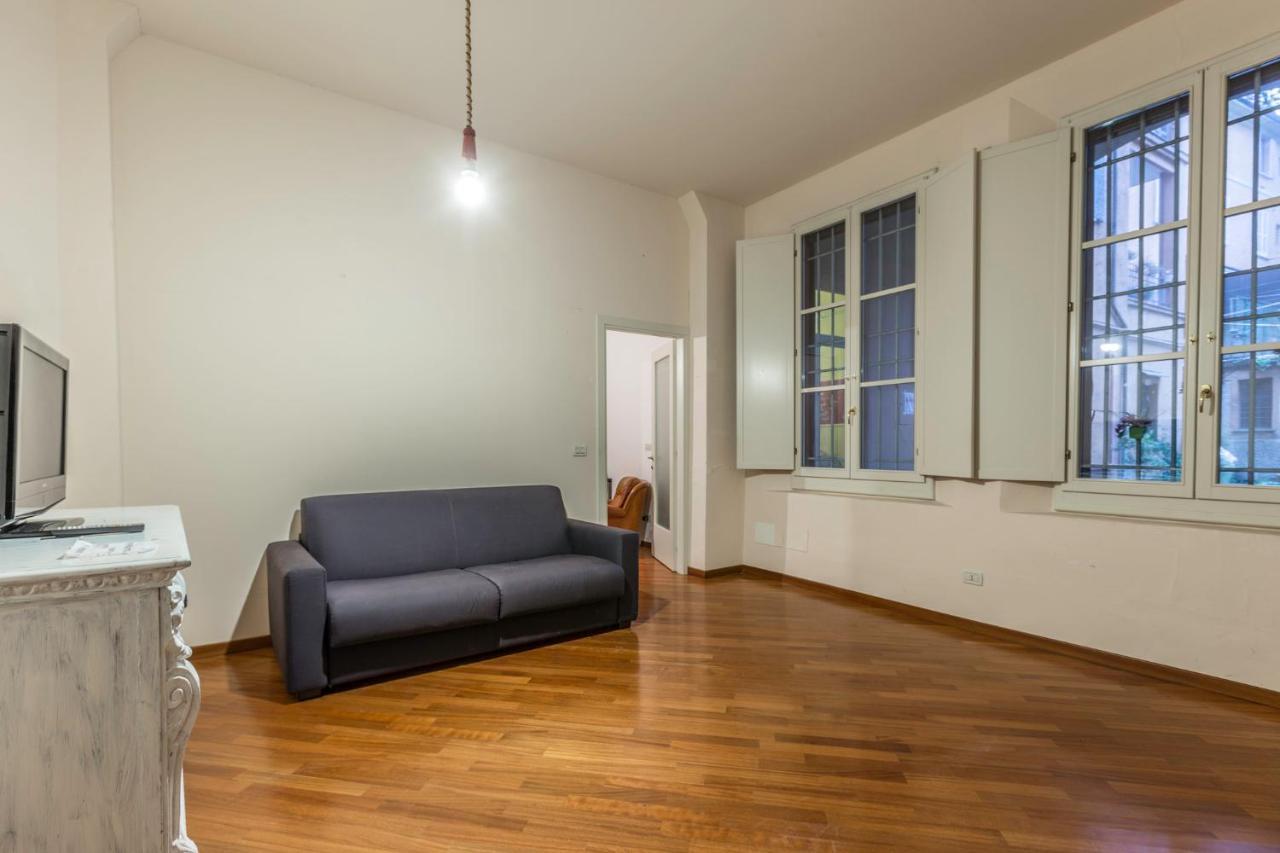 Borgonuovo, By Short Holidays Apartment