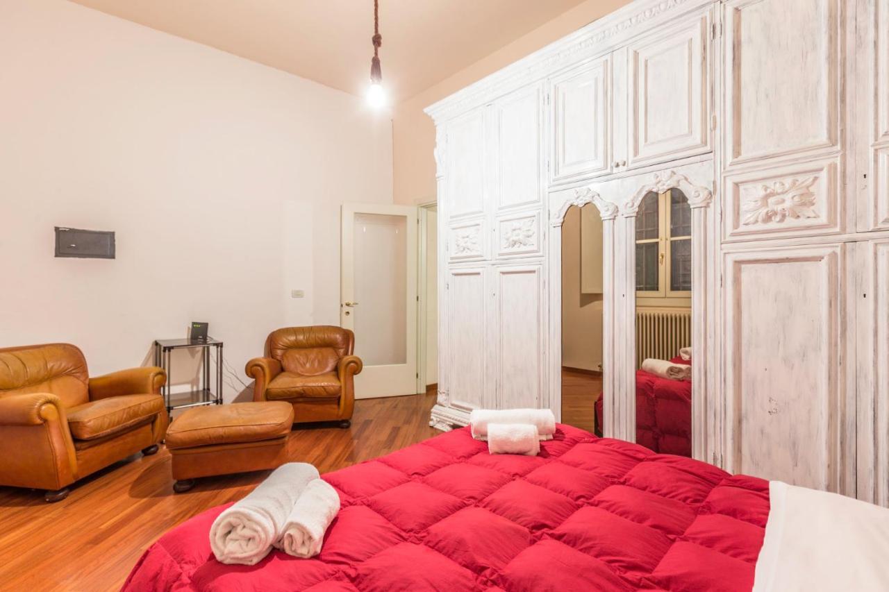 Borgonuovo, By Short Holidays Apartment *