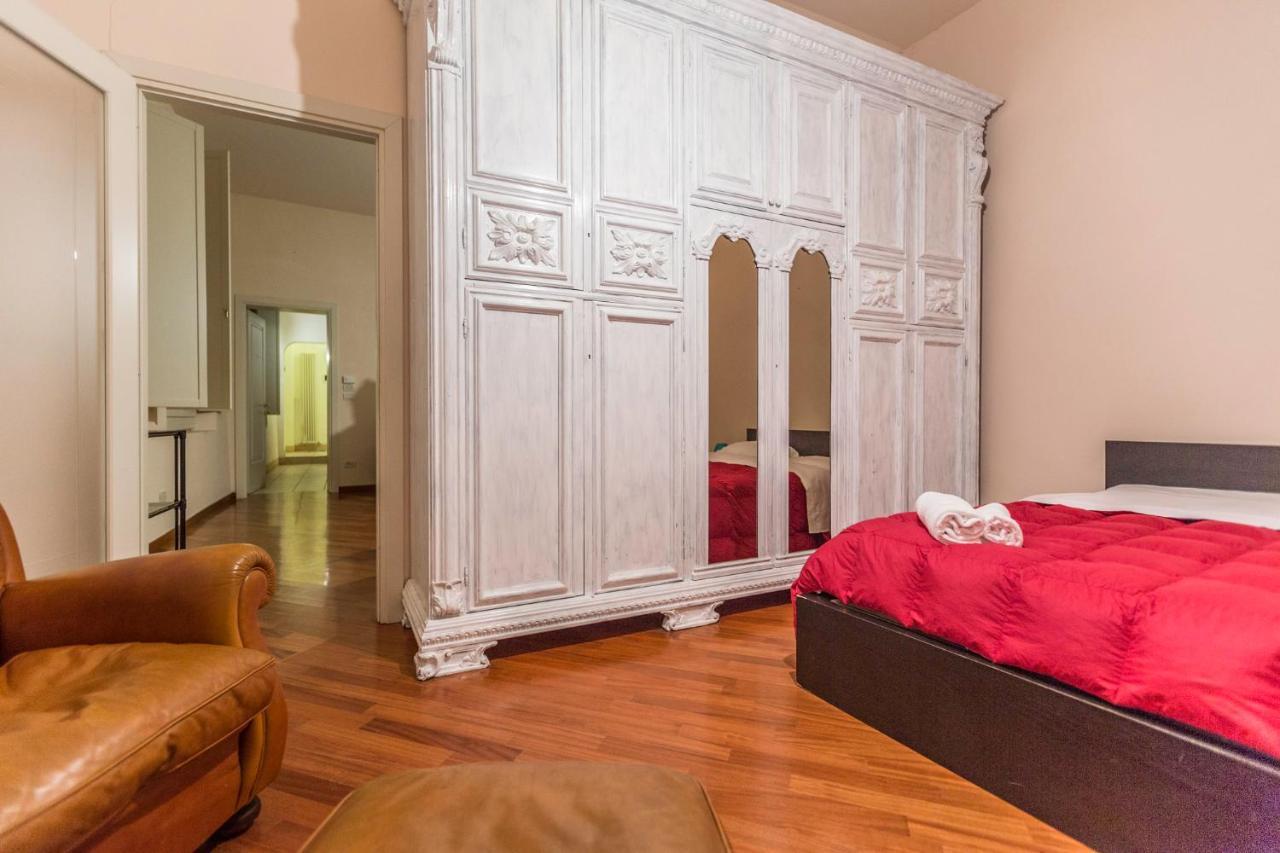 Apartment Borgonuovo, By Short Holidays
