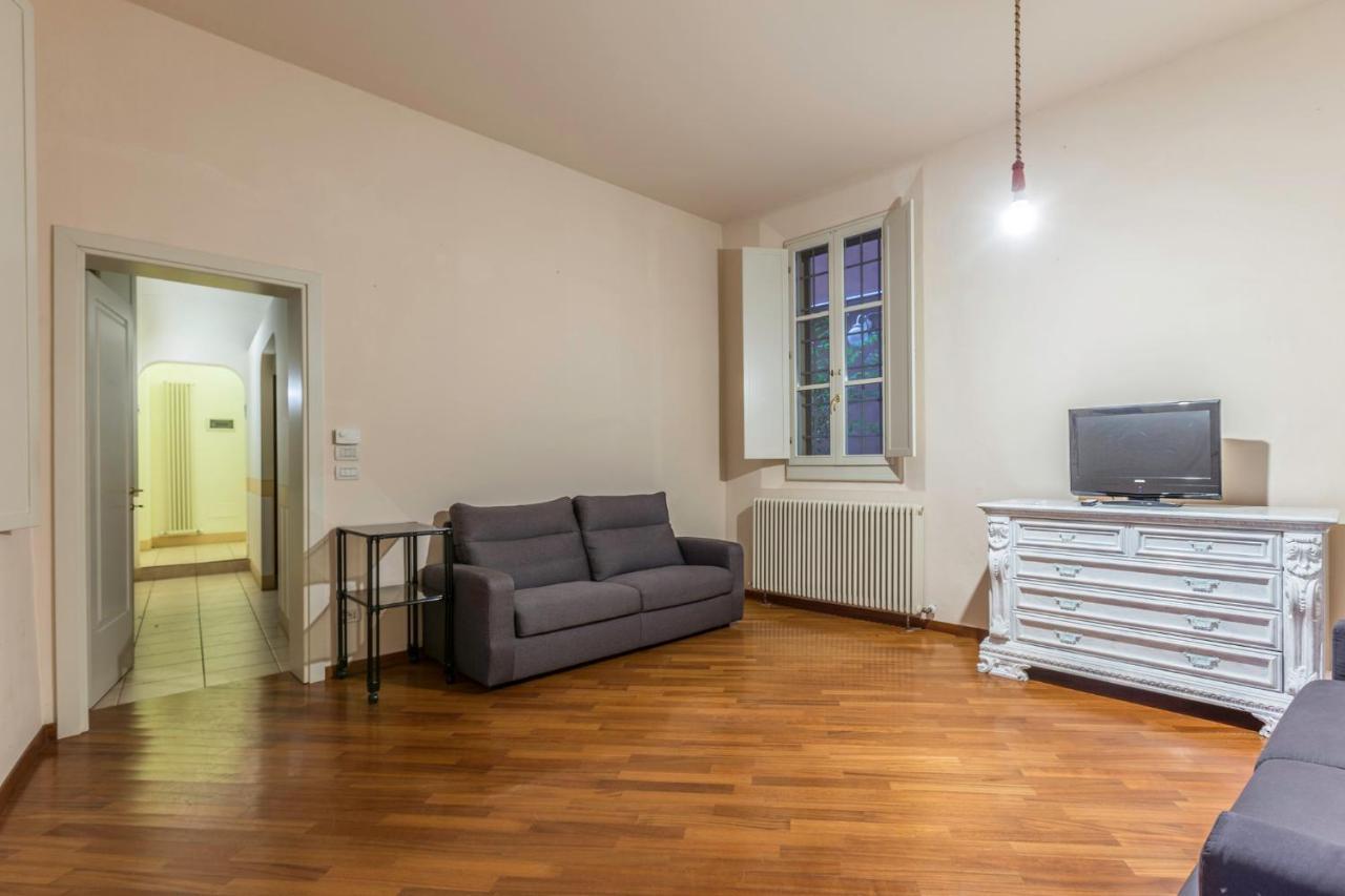 Apartment Borgonuovo, By Short Holidays Bologna