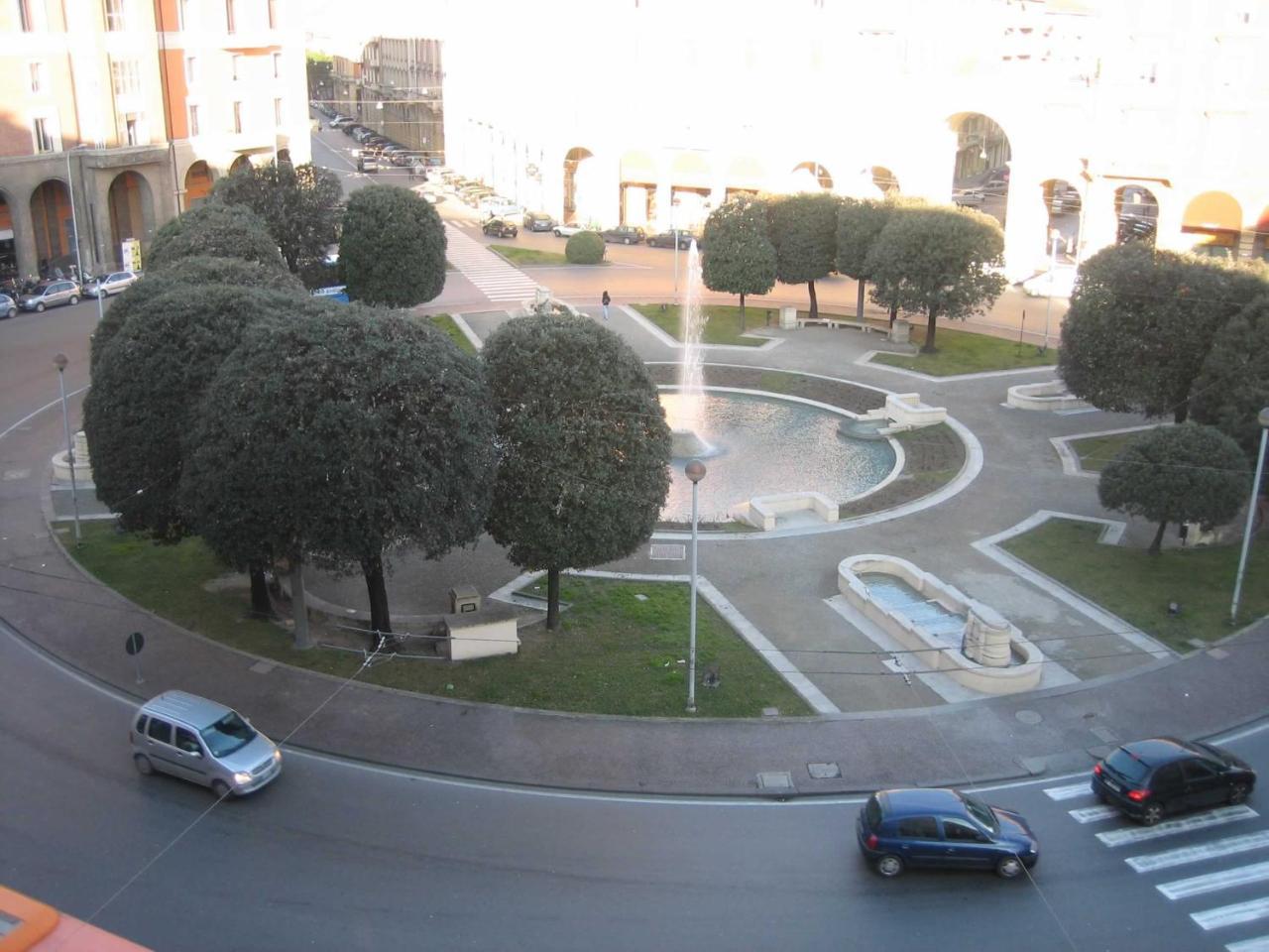 Gramsci, By Short Holidays Bologna