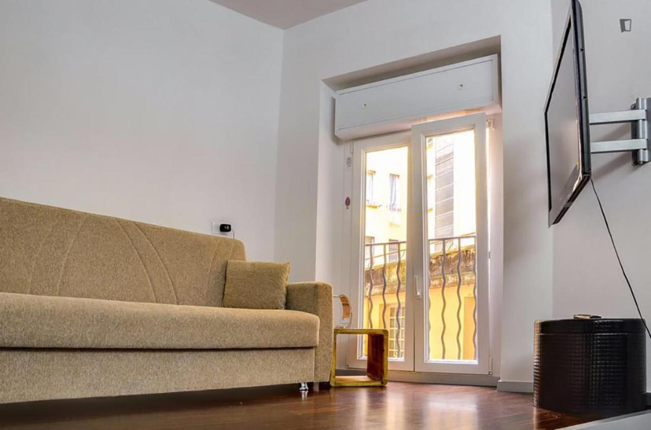 Apartamento Gramsci, By Short Holidays