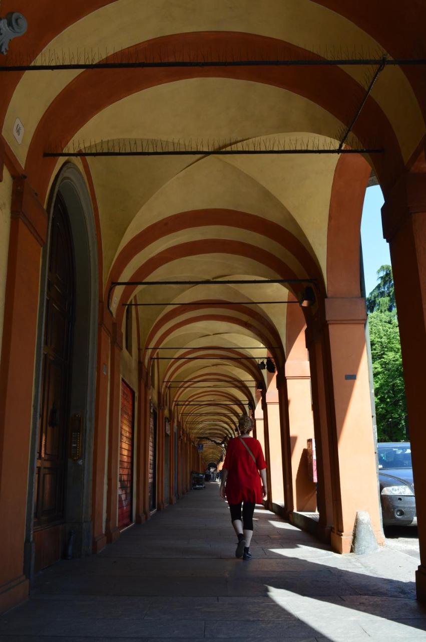 Gasthof Il Giardino Nel Parco R&b Bologna