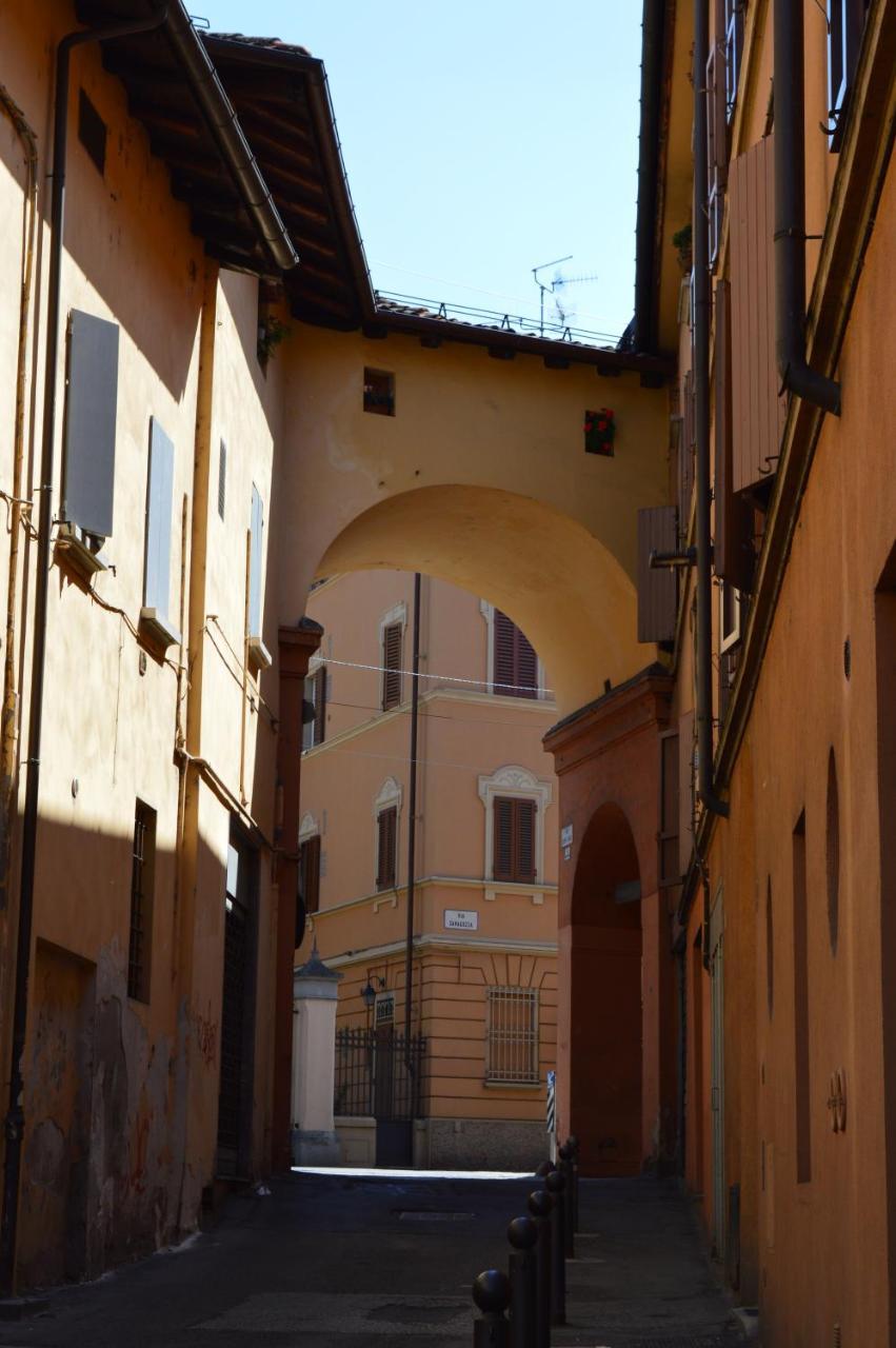 Il Giardino Nel Parco R&b Guest house 3*