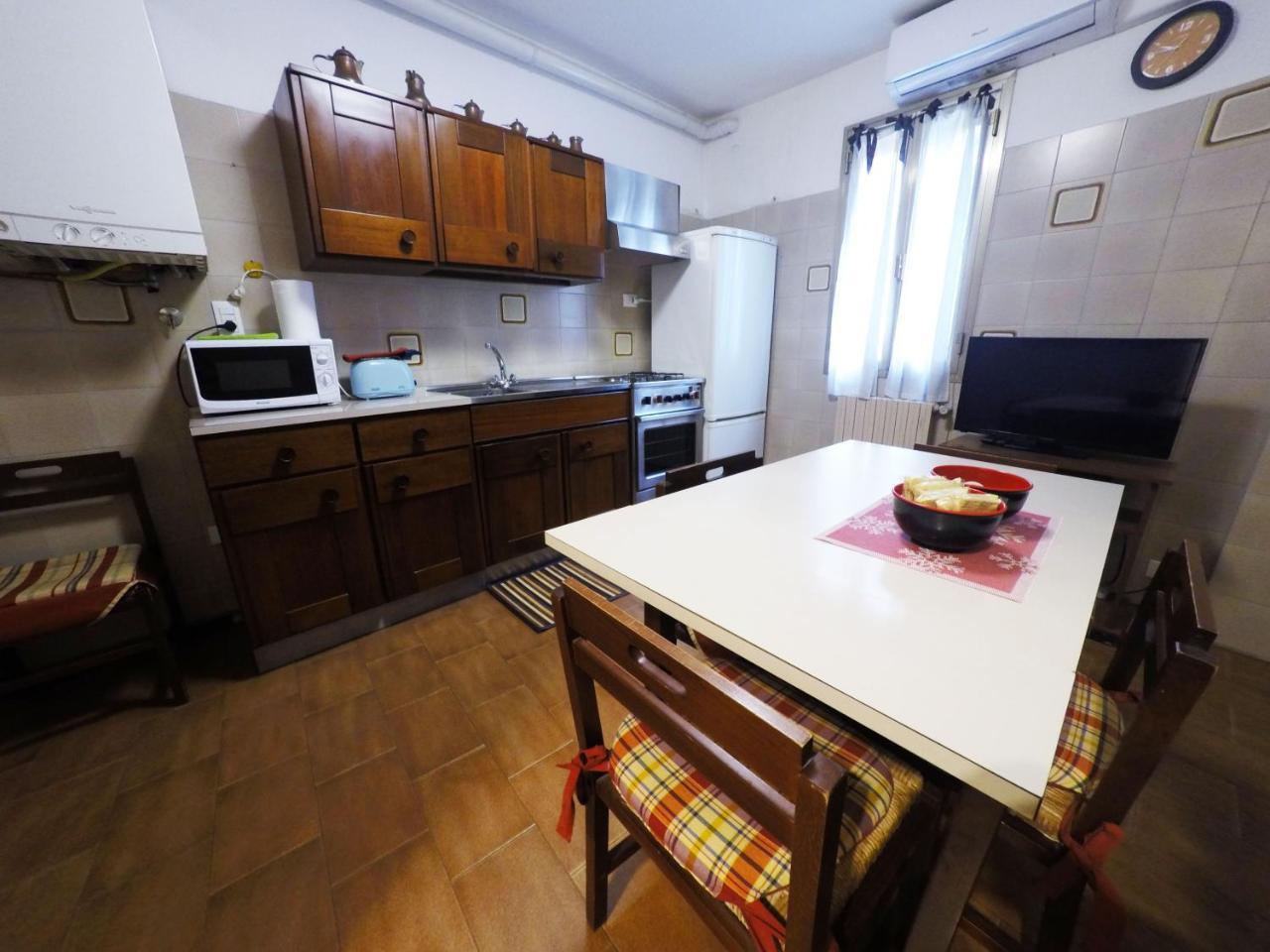 Casa Bella Old Appartamento *