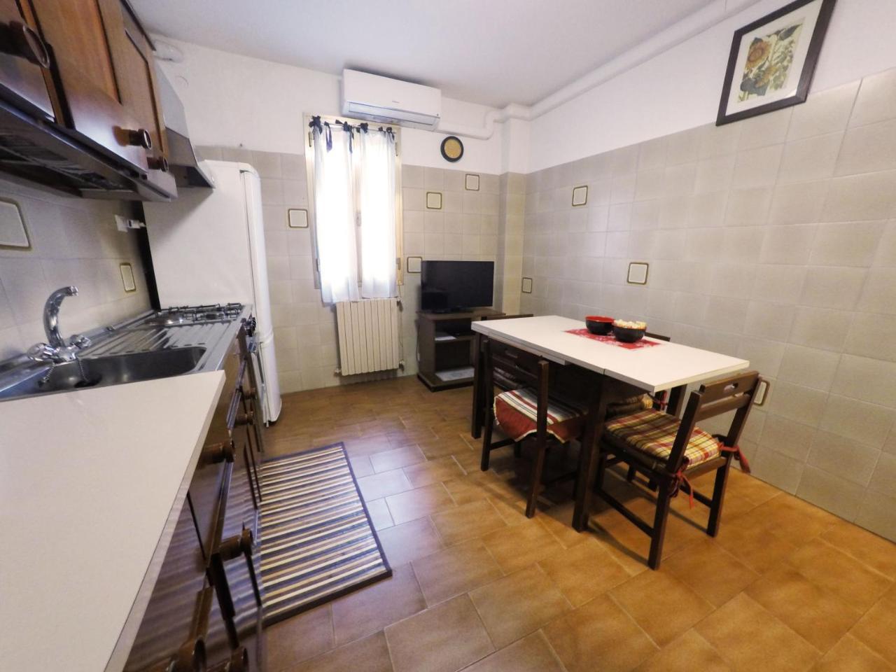 Appartamento Casa Bella Old *