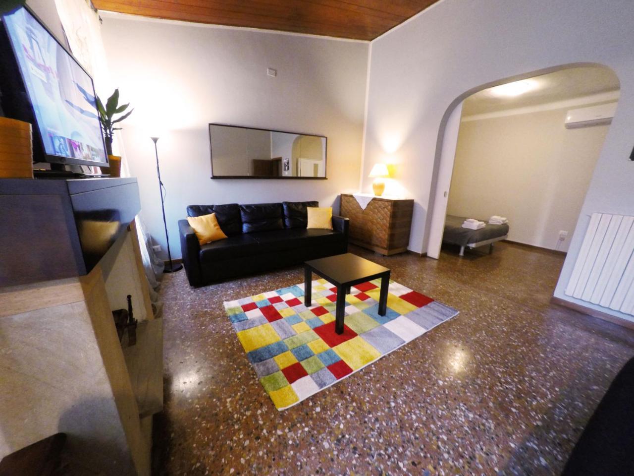 Appartamento Casa Bella Old *