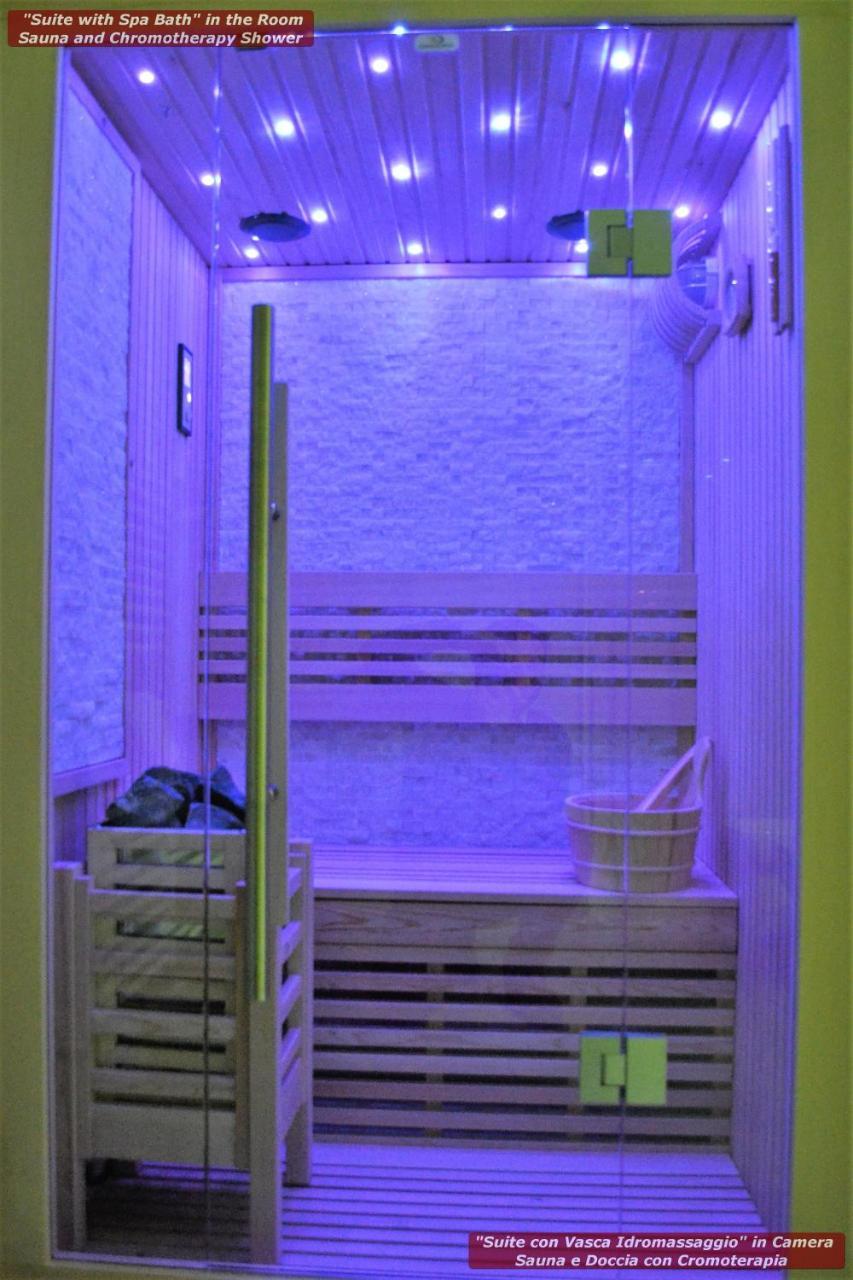 Affittacamere 4 Star Boutique Bologna