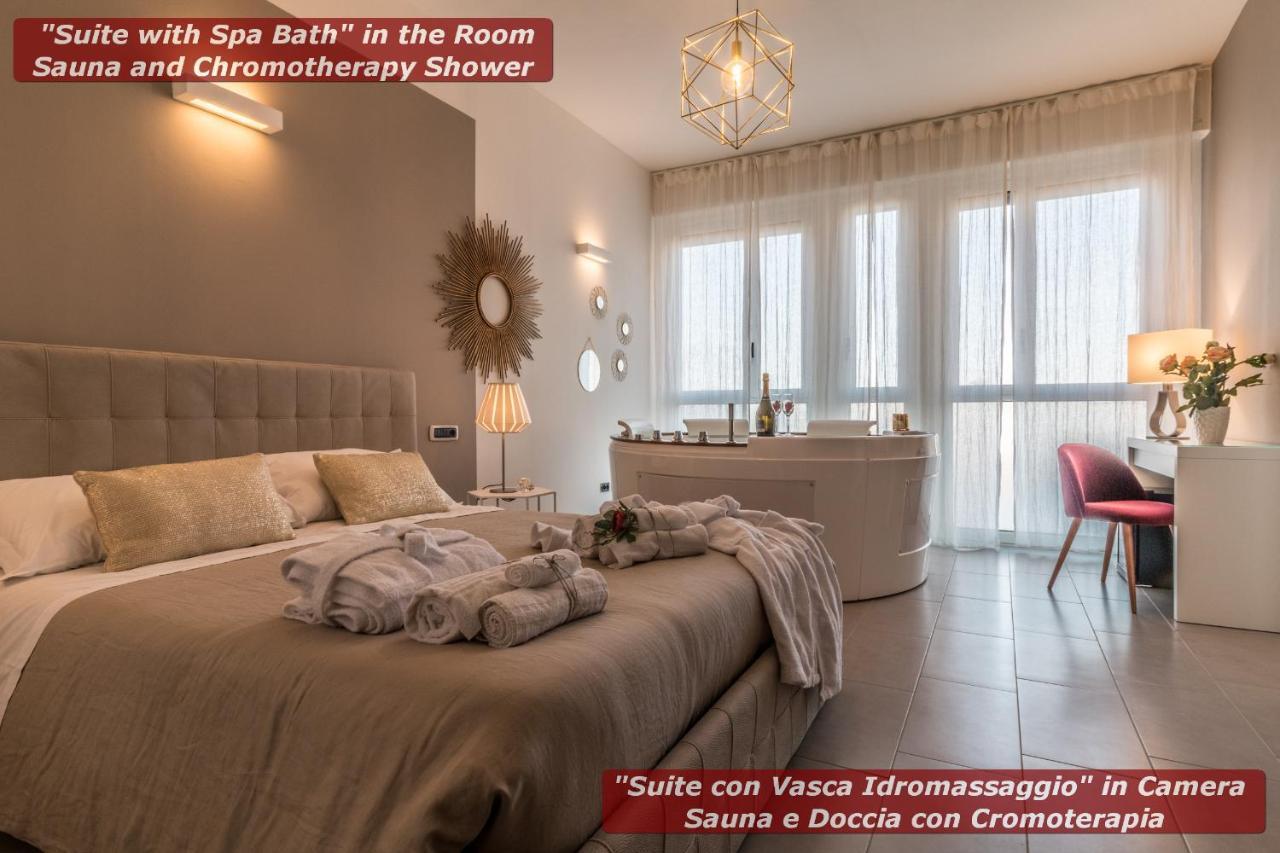 4 Star Boutique Affittacamere Bologna