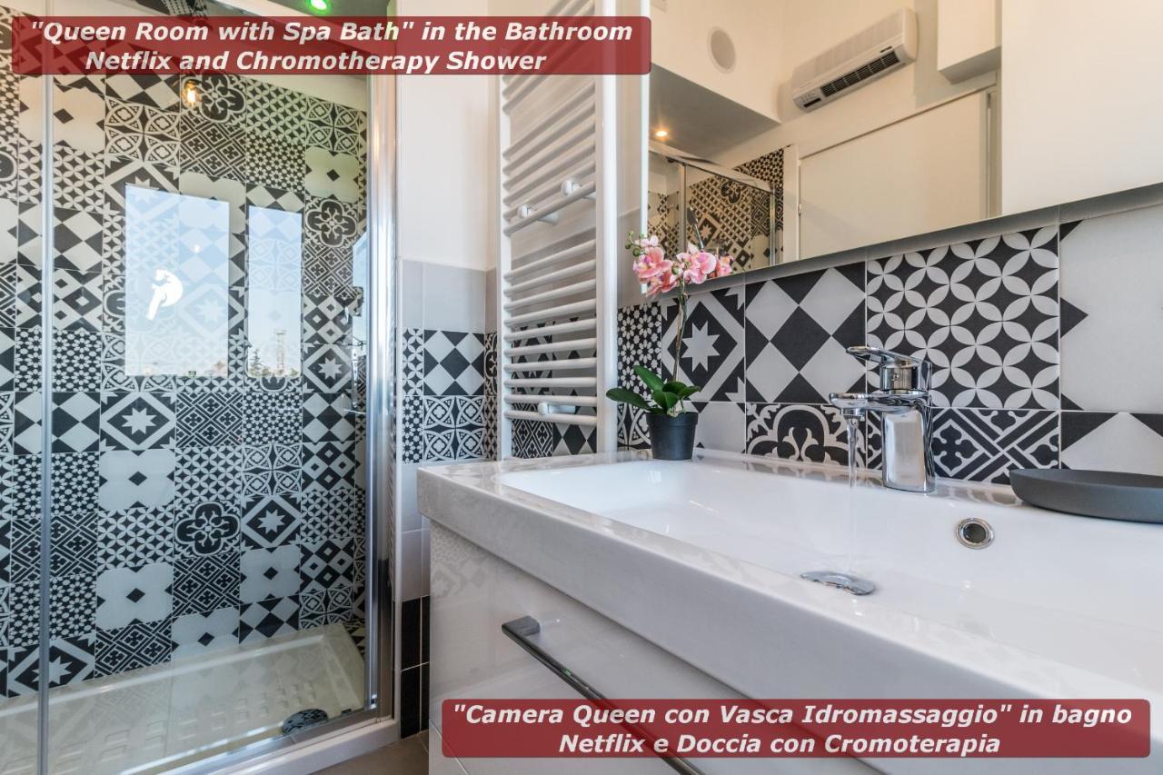 Affittacamere 4 Star Boutique Bologna