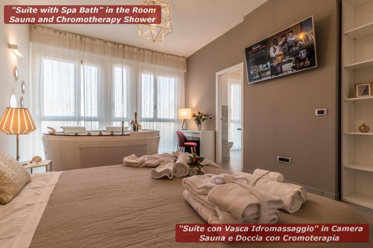 4 Star Boutique Bologna