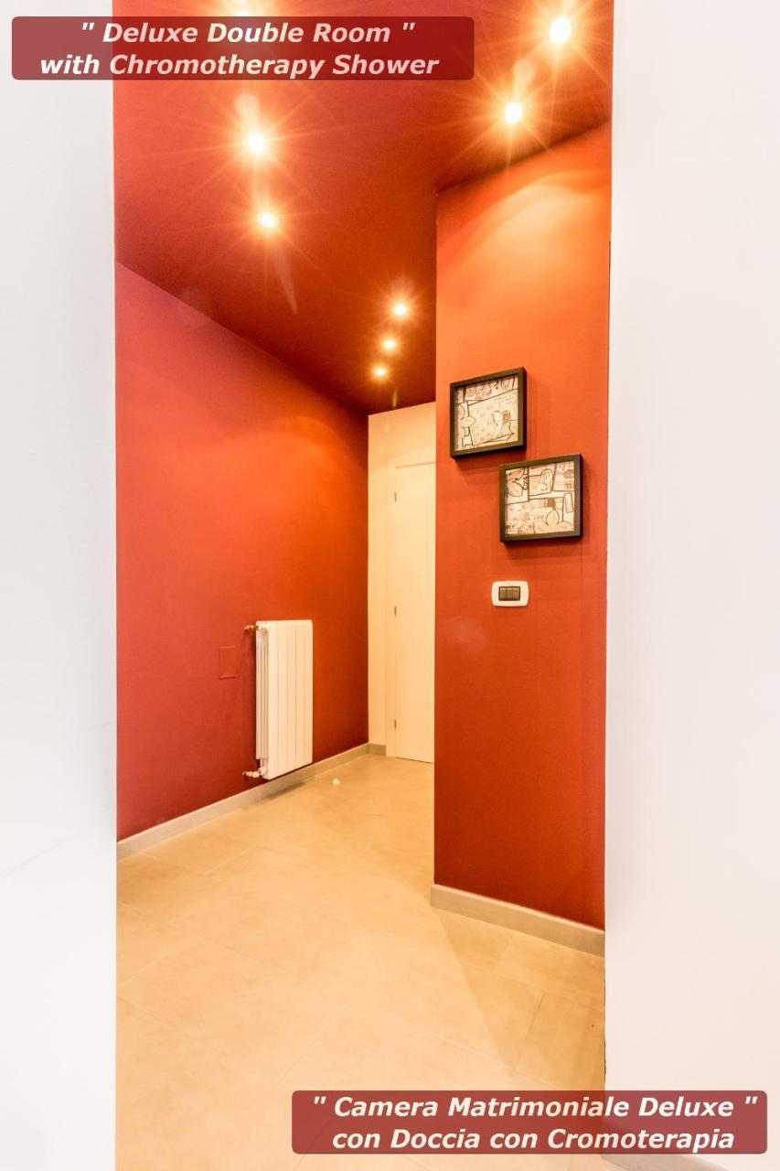 4 Star Boutique Bologna
