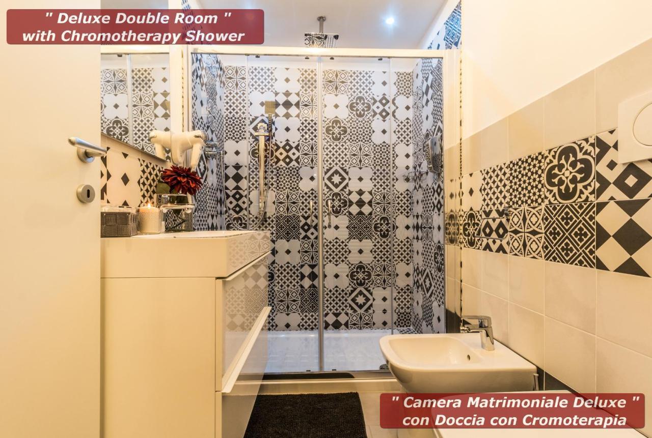 4 Star Boutique * Bologne