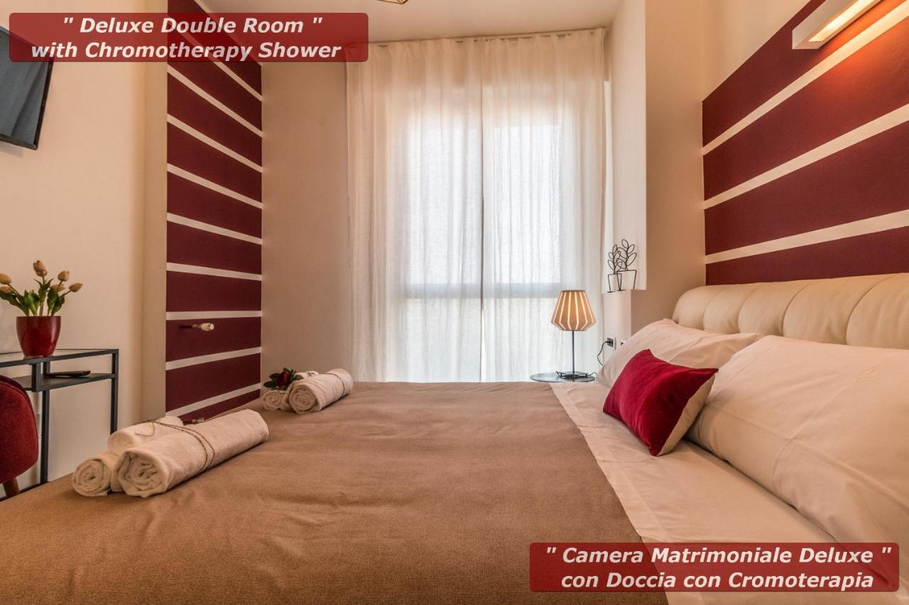 4 Star Boutique Affittacamere