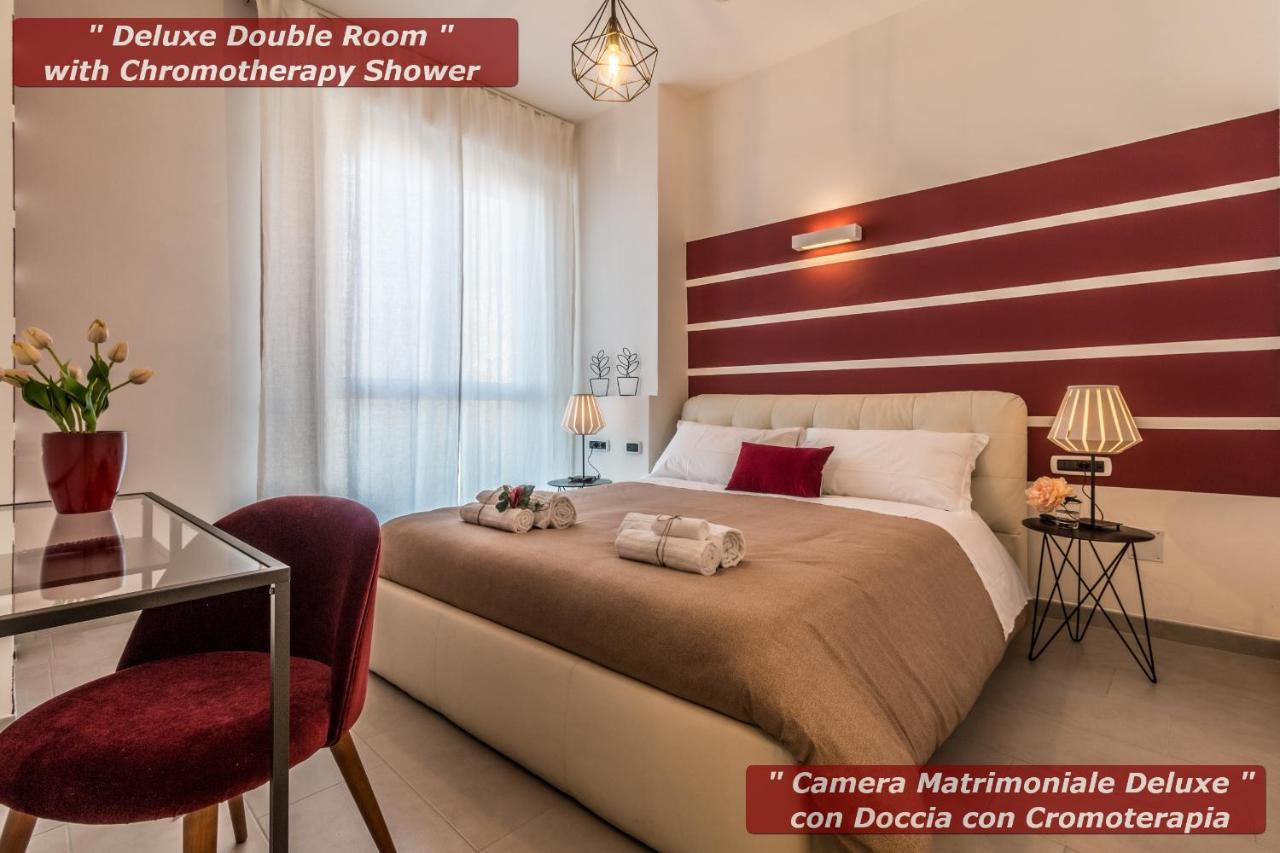 4 Star Boutique Bologne