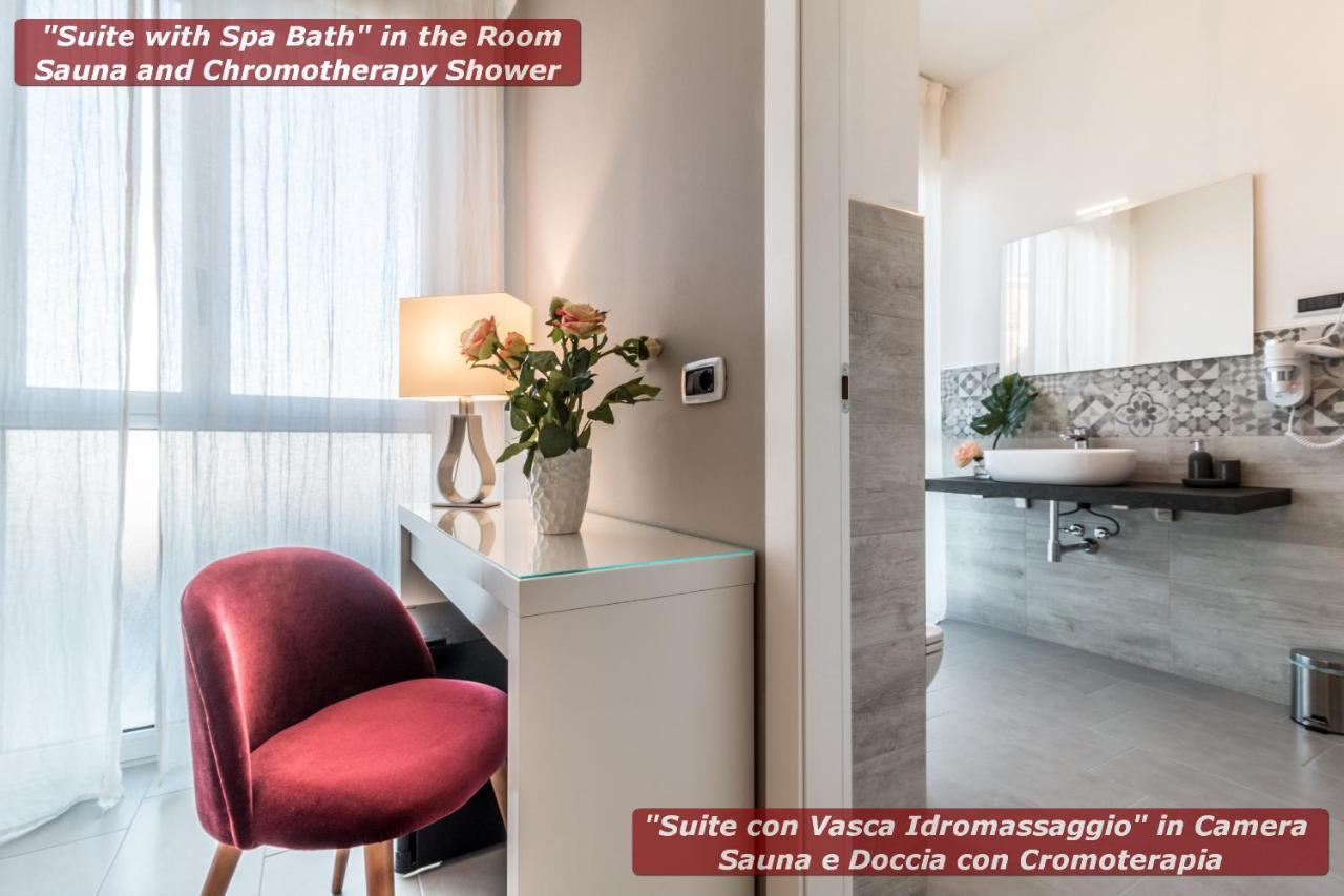 Affittacamere 4 Star Boutique *