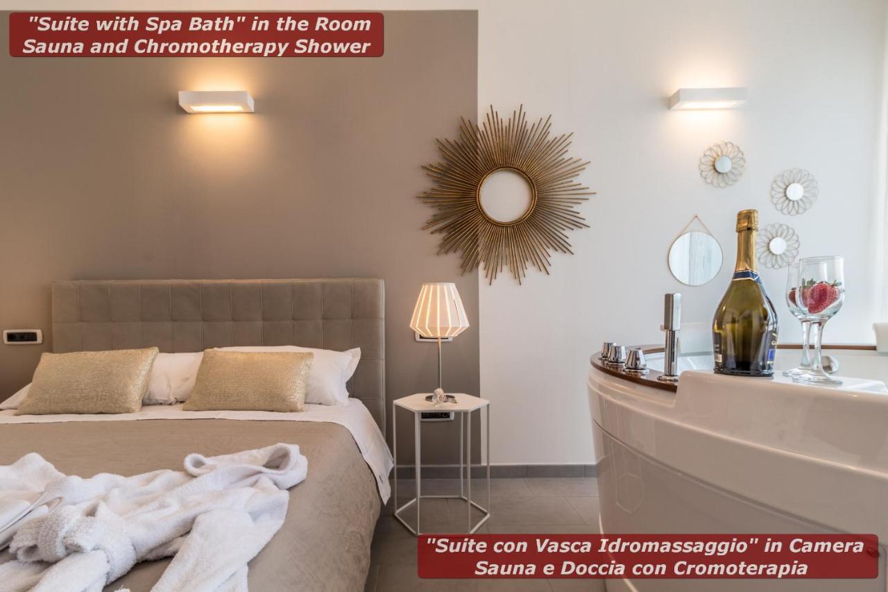 Affittacamere 4 Star Boutique *