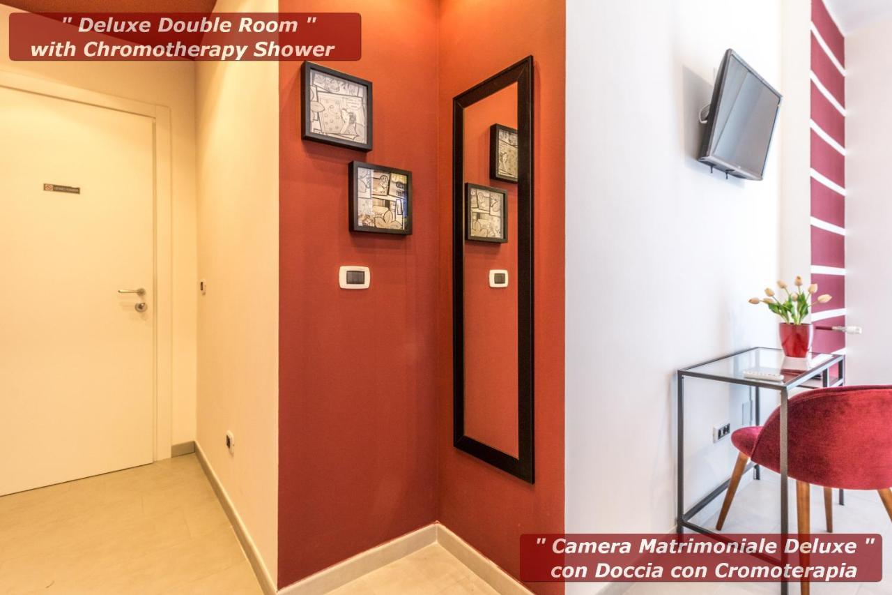 4 Star Boutique Affittacamere Bologna