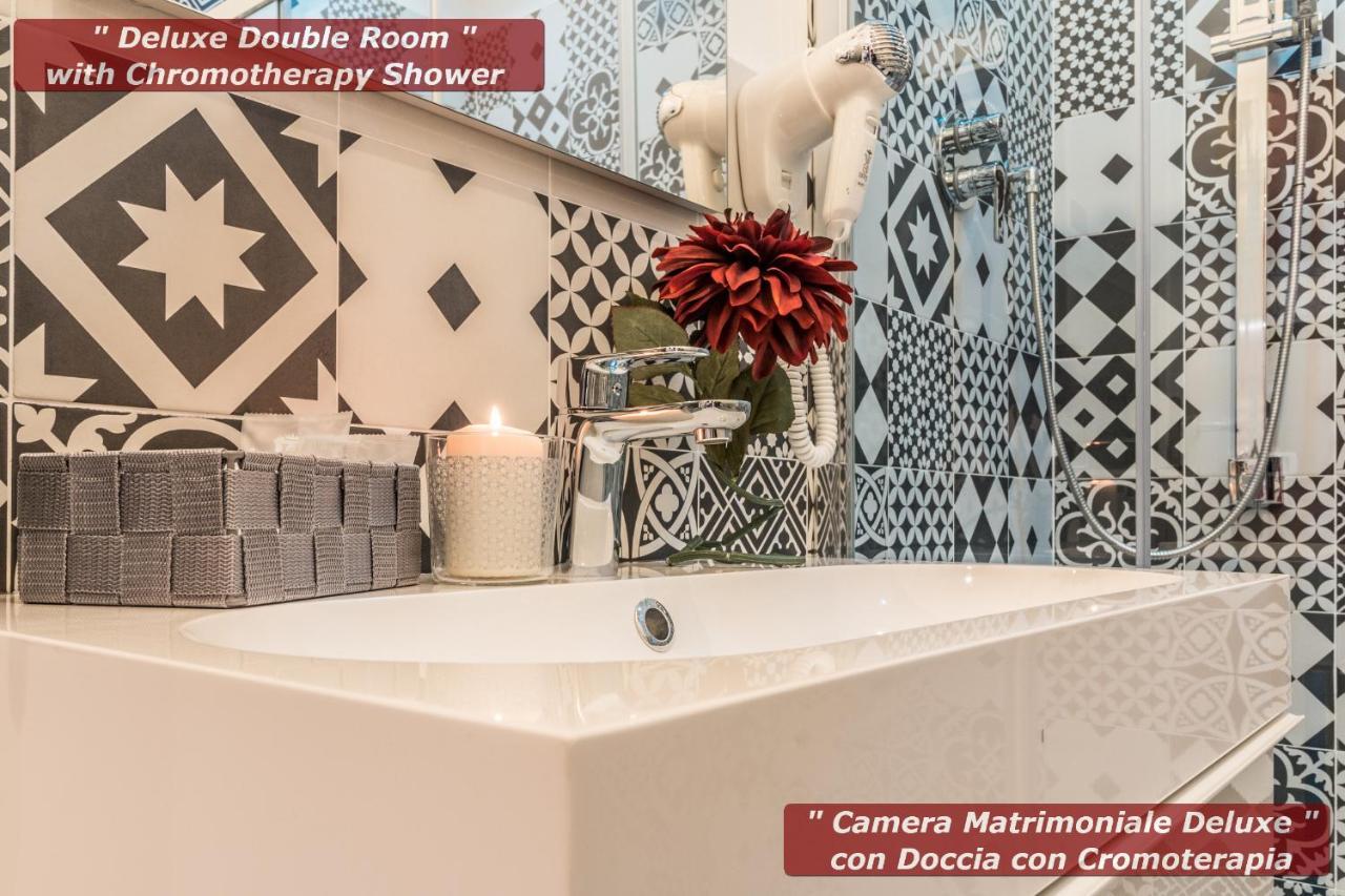 4 Star Boutique Affittacamere *