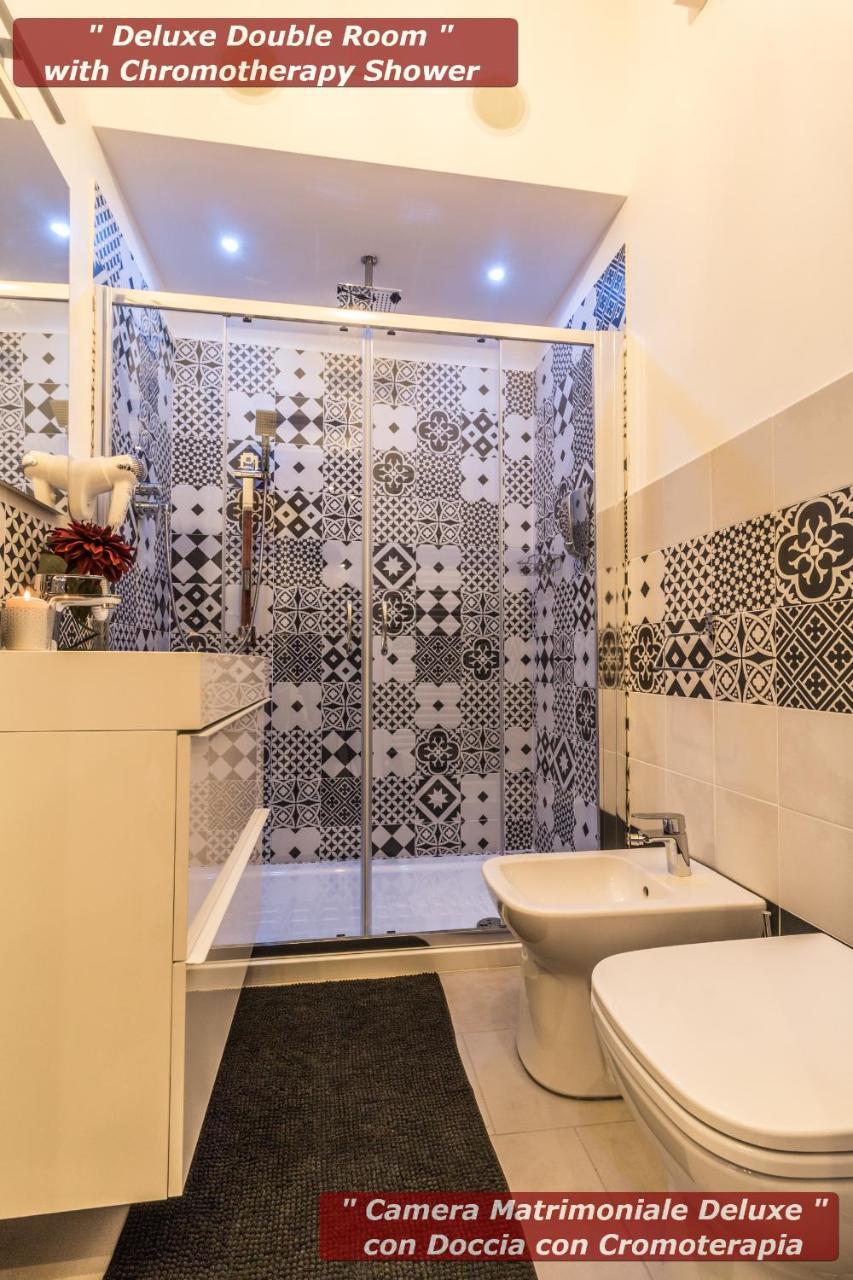 4 Star Boutique Affittacamere