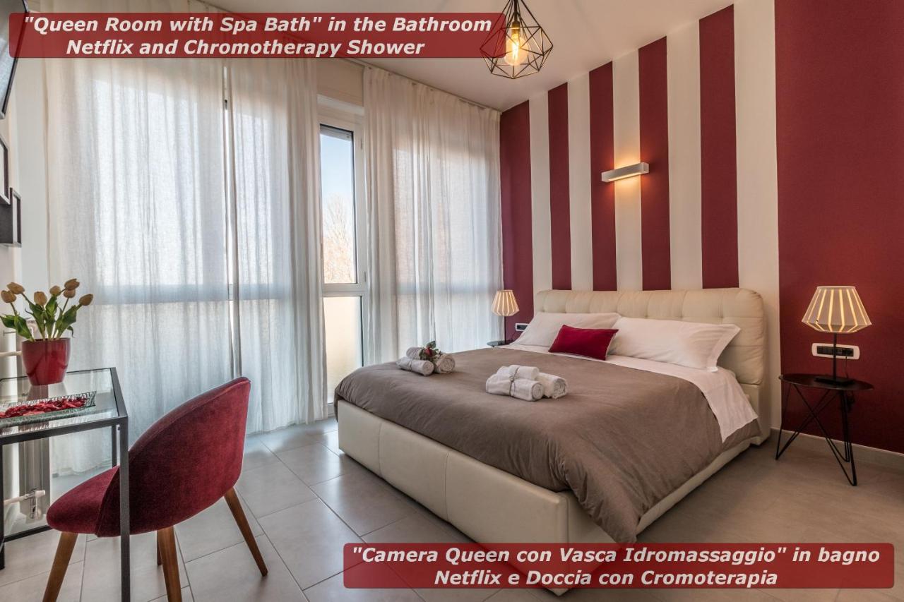 4 Star Boutique Bologne
