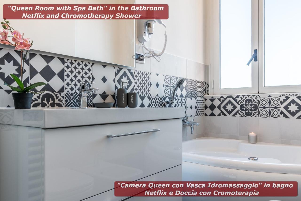 4 Star Boutique Affittacamere *