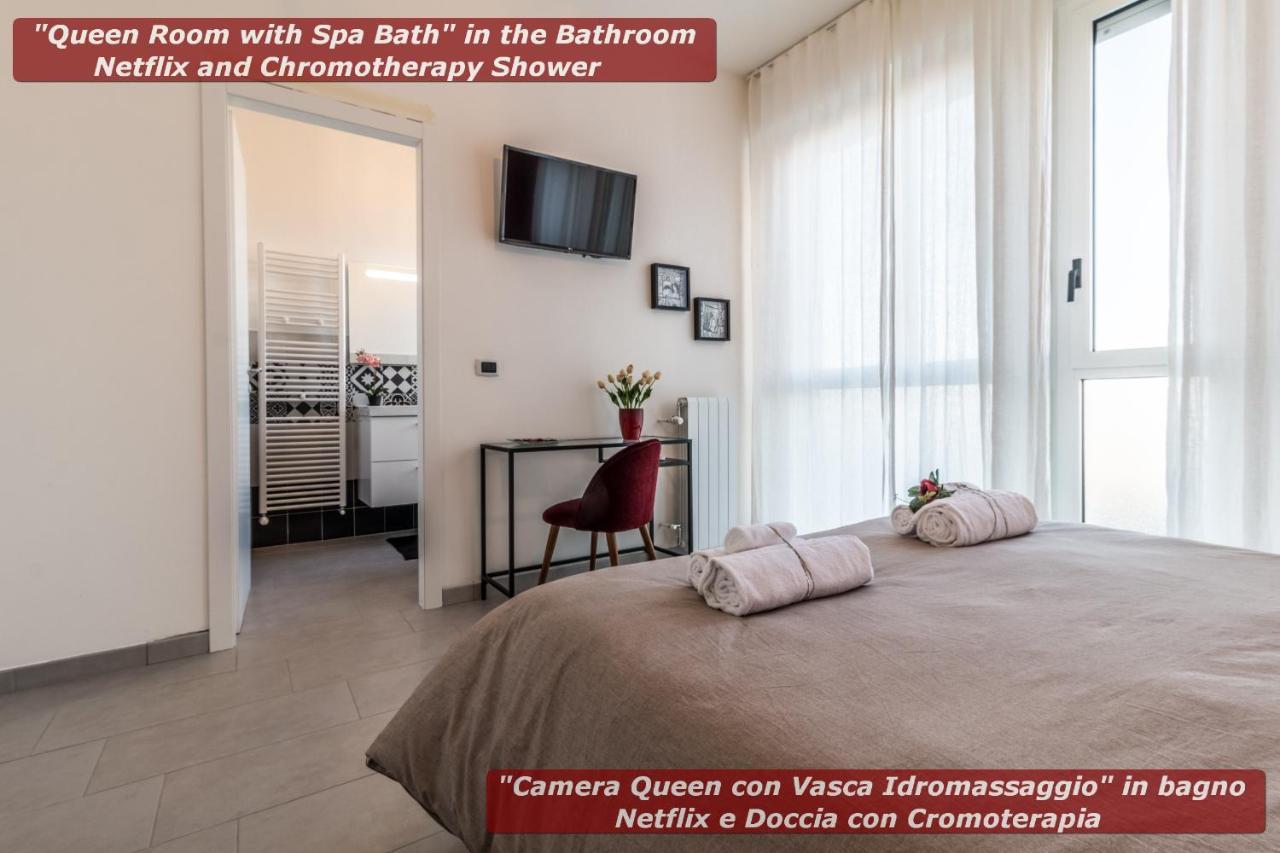 4 Star Boutique Bologna