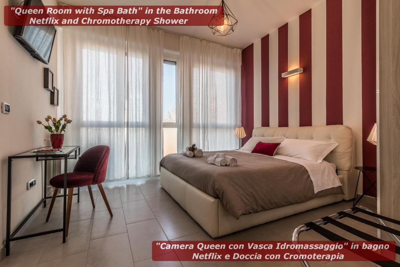 4 Star Boutique Affittacamere *