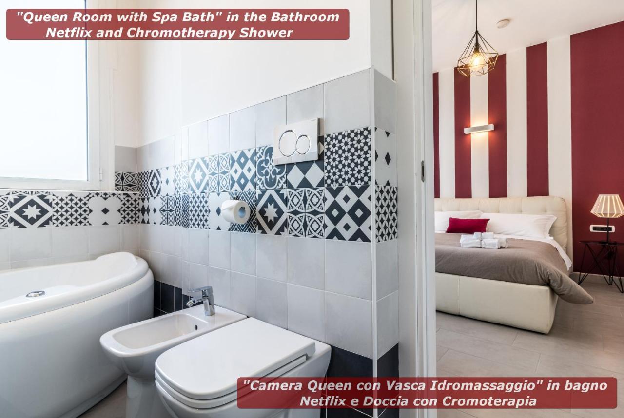 4 Star Boutique Affittacamere *