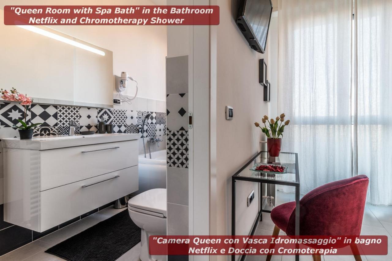 4 Star Boutique Affittacamere