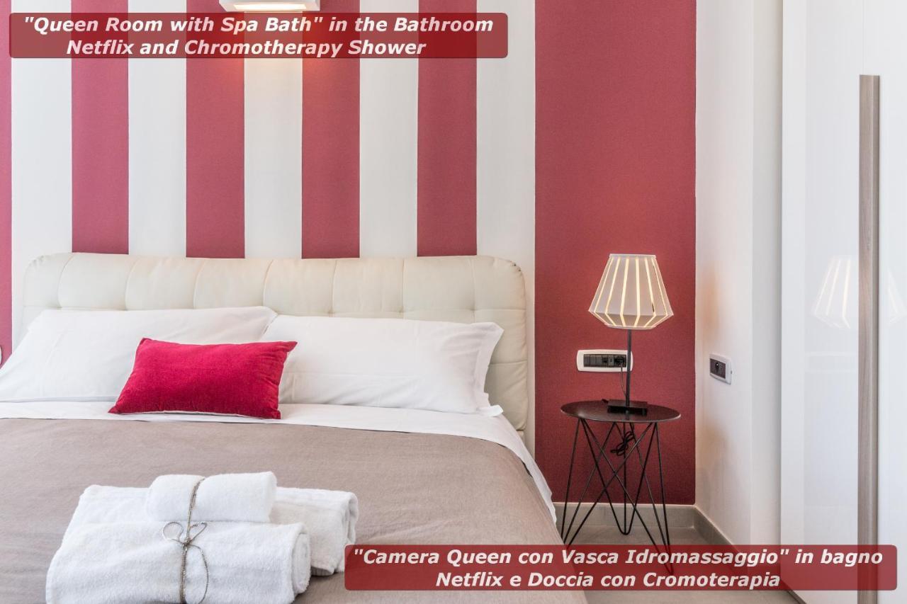 Affittacamere 4 Star Boutique Bologna