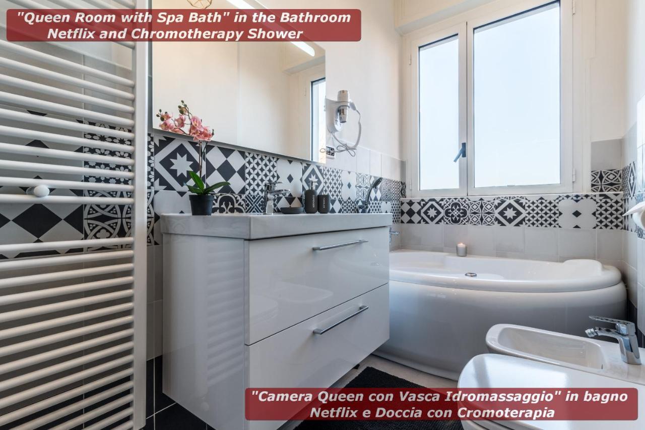 4 Star Boutique Affittacamere Bologna