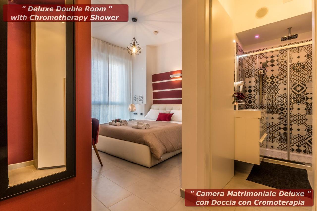 4 Star Boutique Affittacamere *
