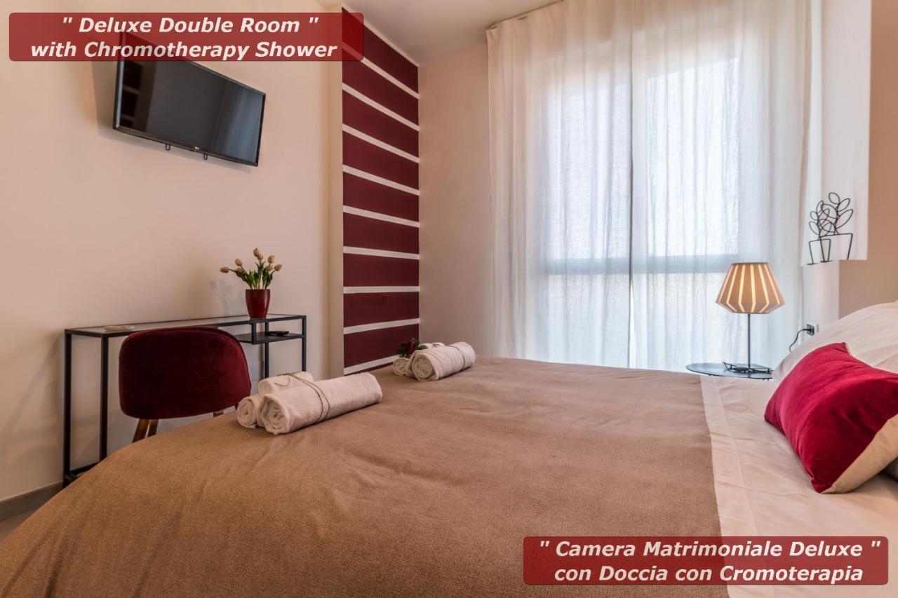 4 Star Boutique Bologna