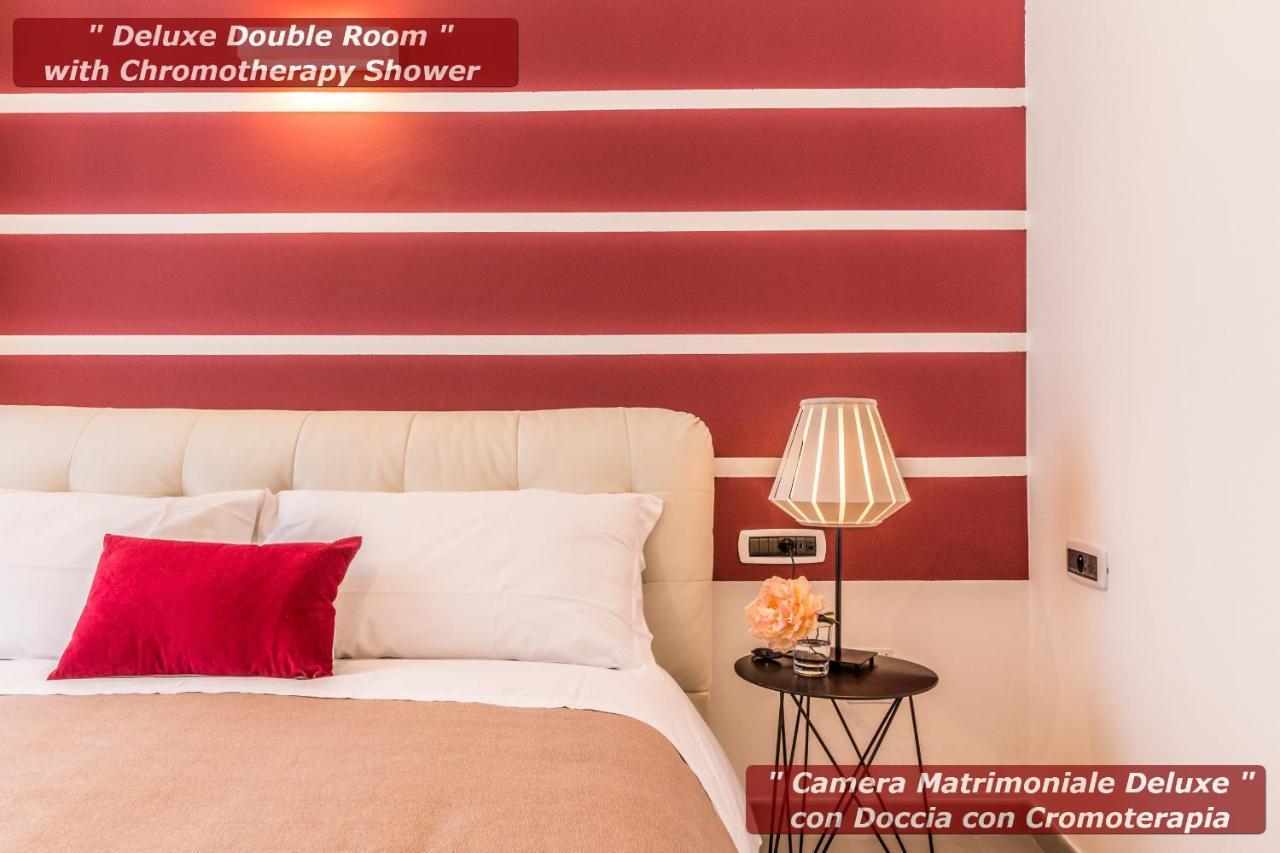 4 Star Boutique Affittacamere Bologna