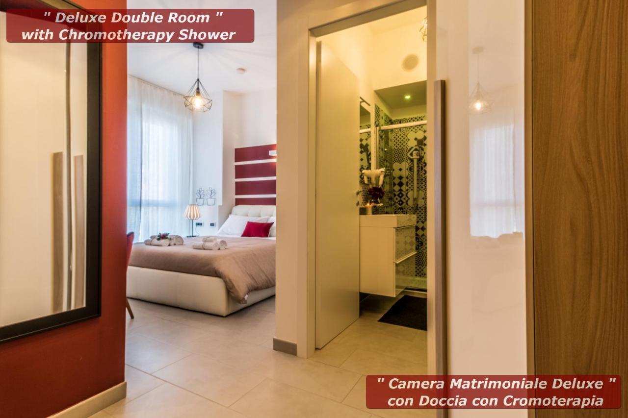 4 Star Boutique Affittacamere *