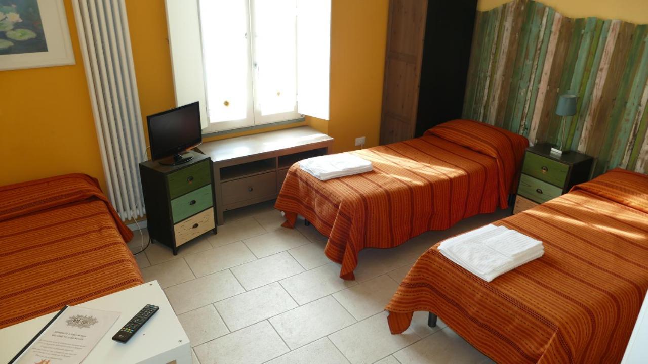 Casa Munay Gasthuis 2*