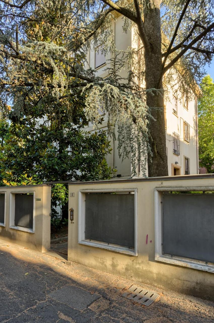 Apartamento Tommasini Bolonha