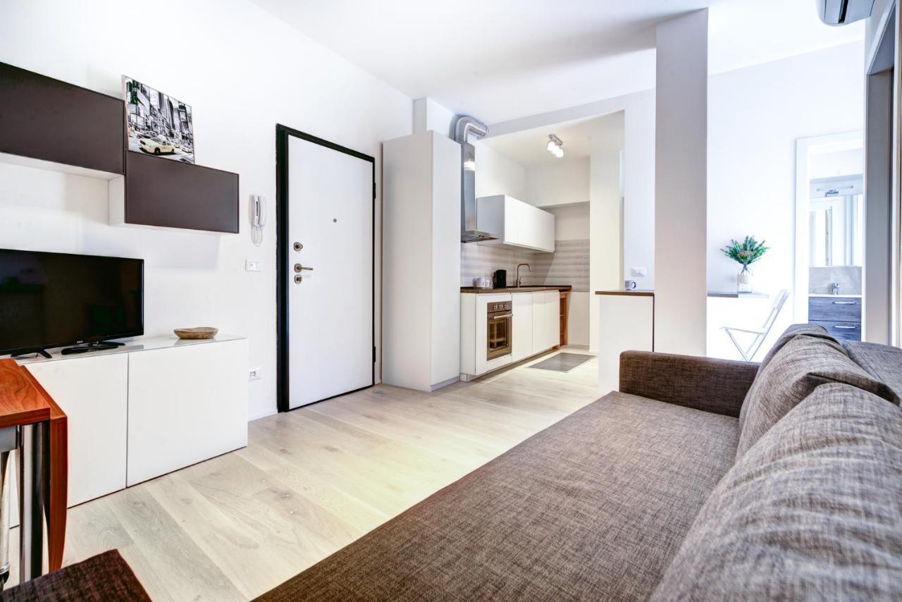 Gramsci Apartment *
