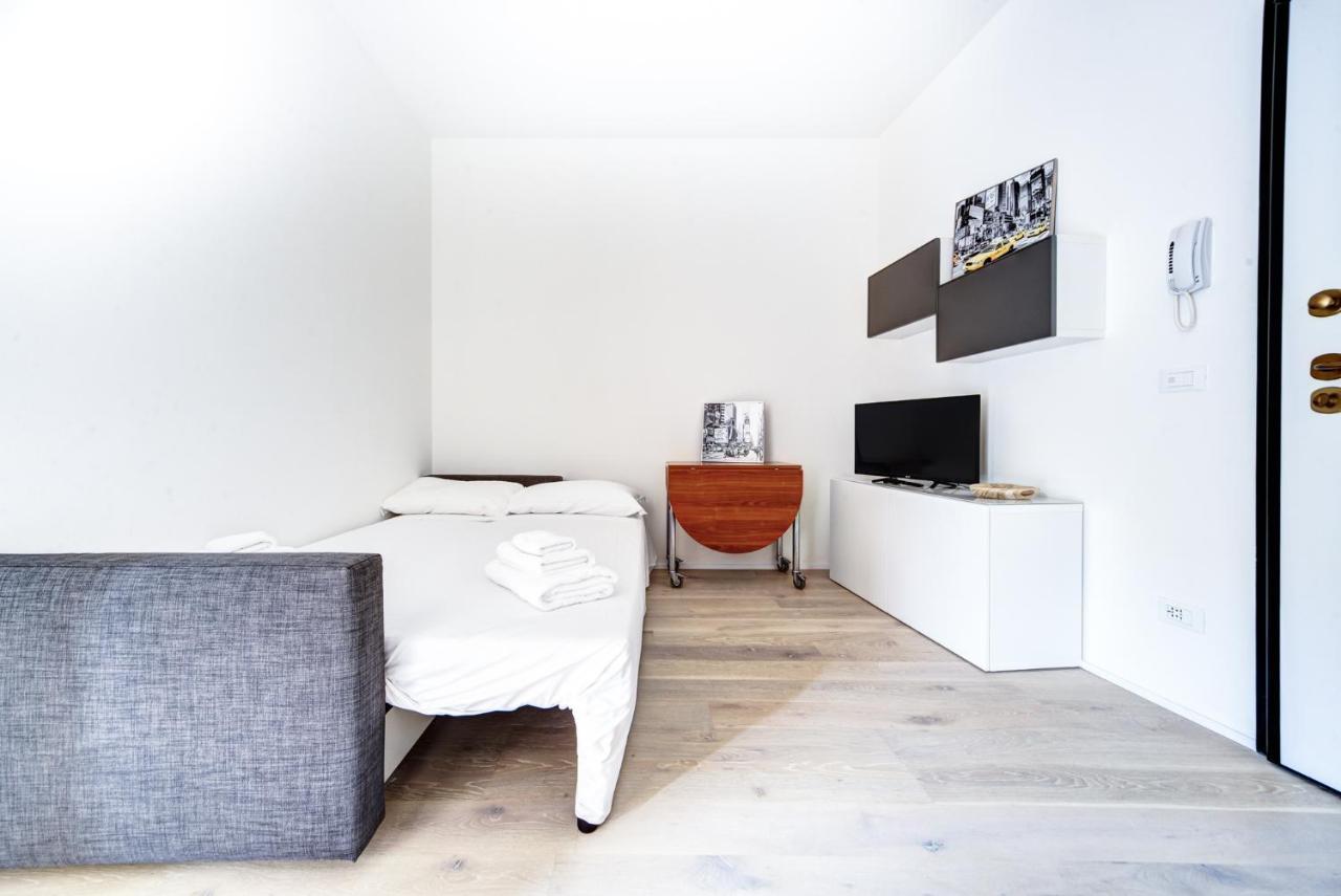 Apartment Gramsci