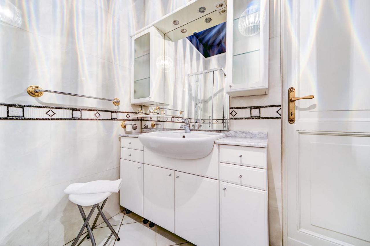 Apartamento Classic Marconi By Wonderful Italy
