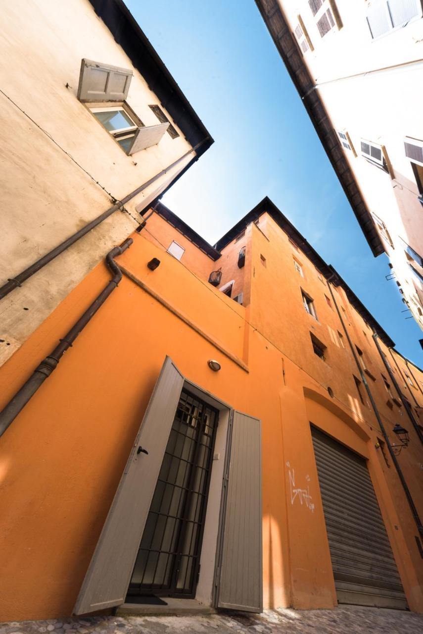 Lejlighed La Quiete In Centro By Wonderful Italy *