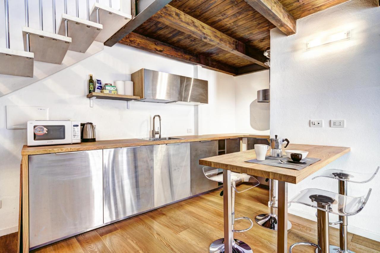 Lejlighed La Quiete In Centro By Wonderful Italy