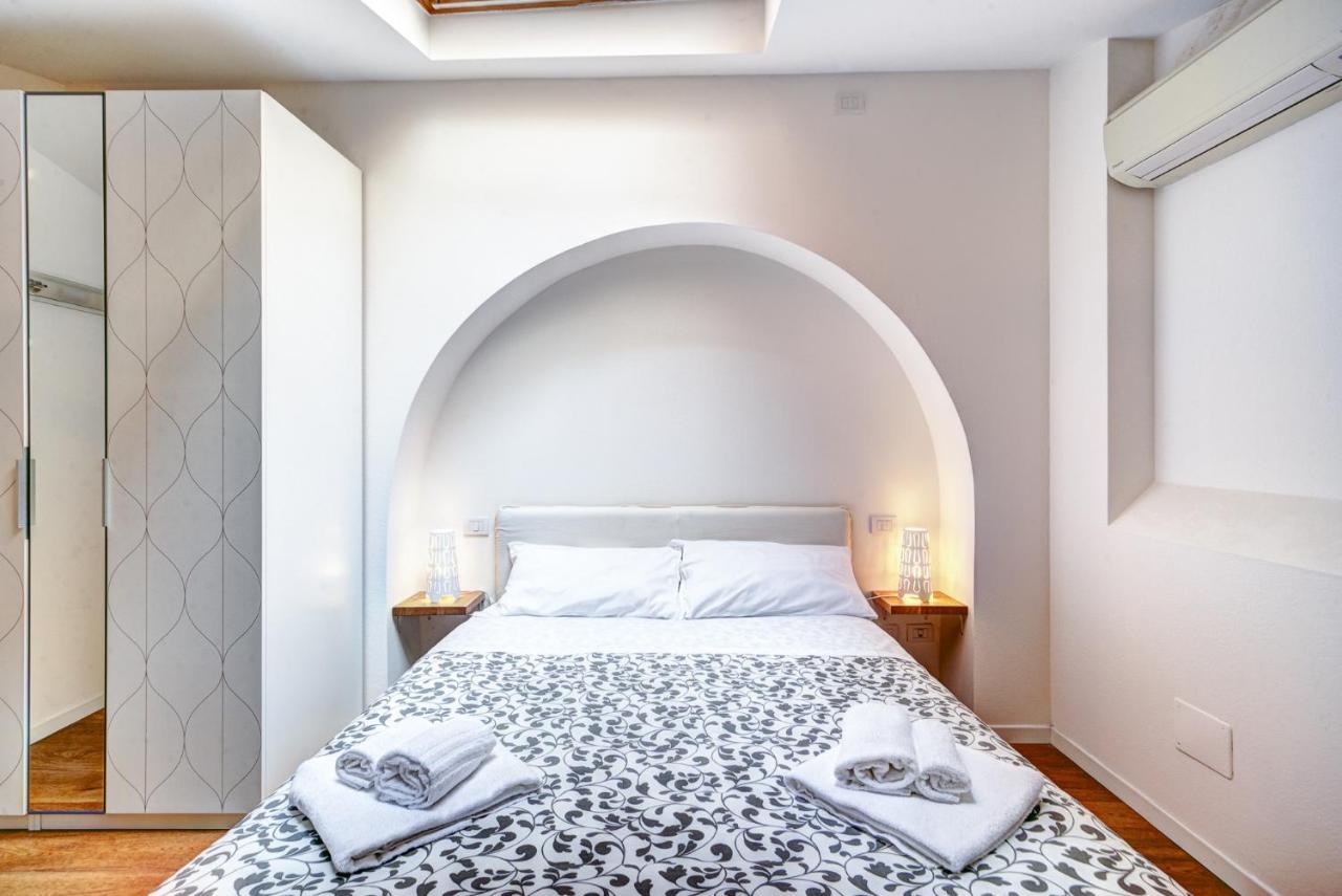 Lejlighed La Quiete In Centro By Wonderful Italy