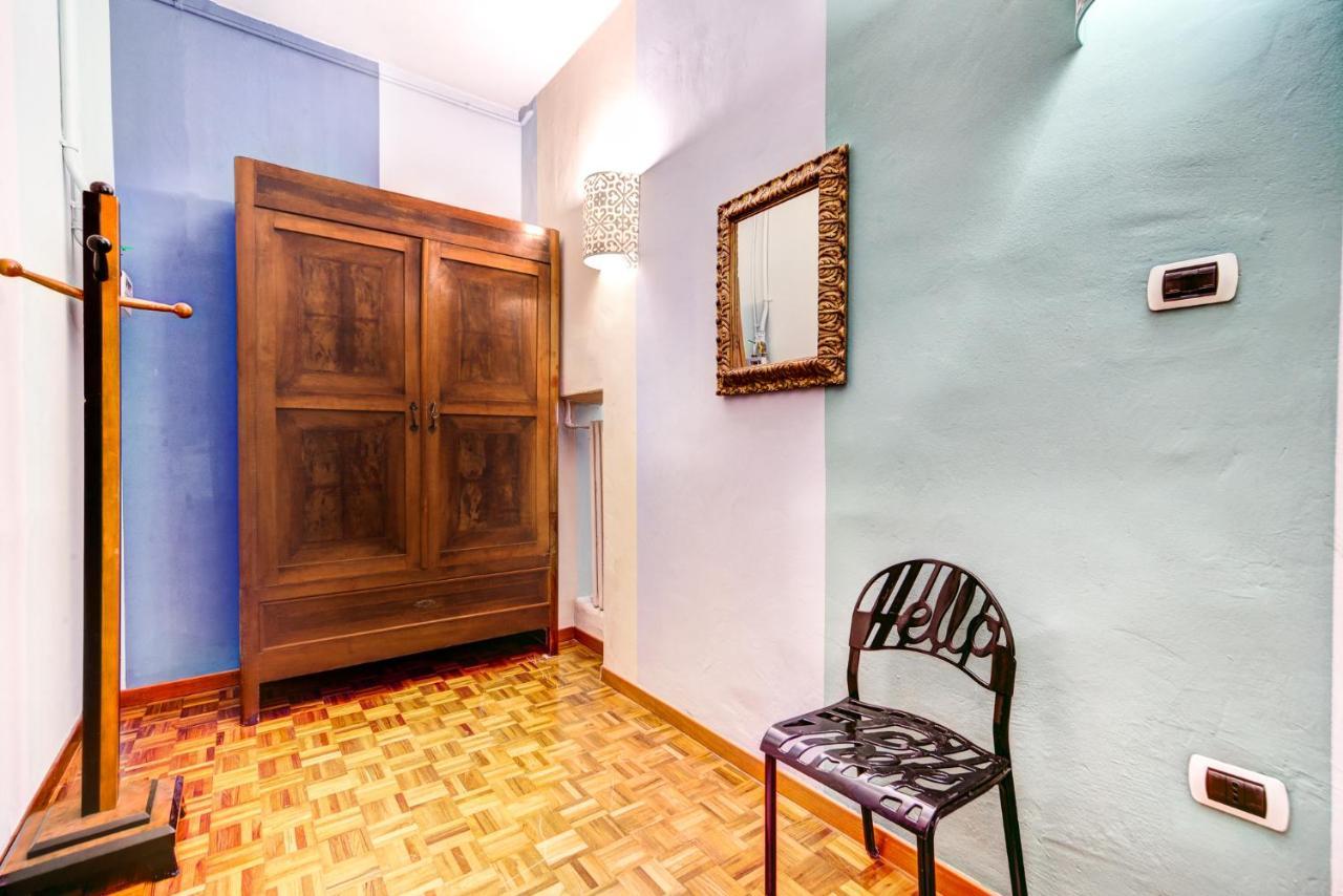 Apartamento Classic Marconi By Wonderful Italy *