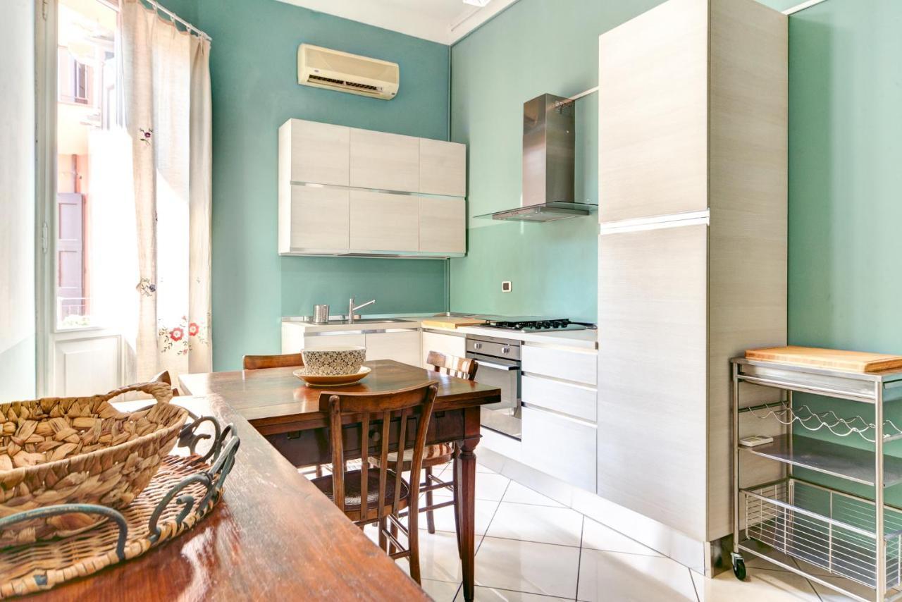 Classic Marconi By Wonderful Italy Apartamento *