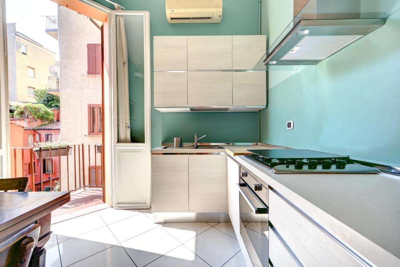 Lejlighed Classic Marconi By Wonderful Italy